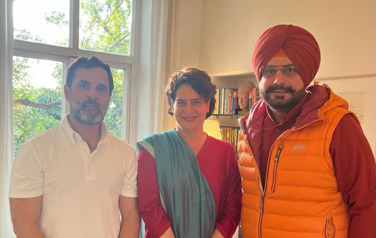 Sidhu Moose Wala Murder Case: पंजाब पुलिस को लॉरेंस बिश्नोई की ट्रांजिट रिमांड मिली, कोर्ट में कल पेशी