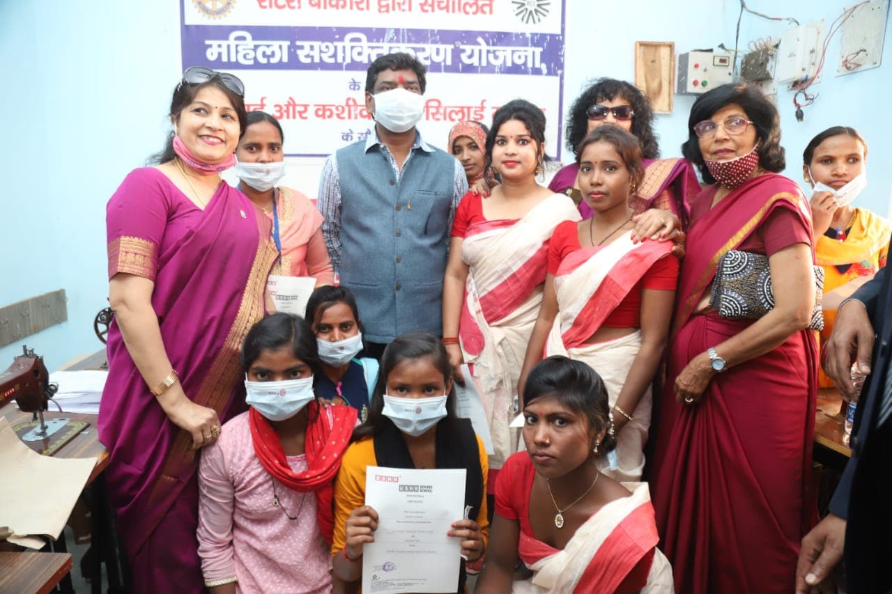Jharkhand News : प्राइवेट सेक्टर में आरक्षण पर बोले मुख्यमंत्री हेमंत सोरेन, इतने प्रतिशत आरक्षण के लिए जल्द बनेगा कानून Jharkhand News : प्राइवेट सेक्टर में आरक्षण पर बोले मुख्यमंत्री हेमंत सोरेन, इतने प्रतिशत आरक्षण के लिए जल्द बनेगा कानून