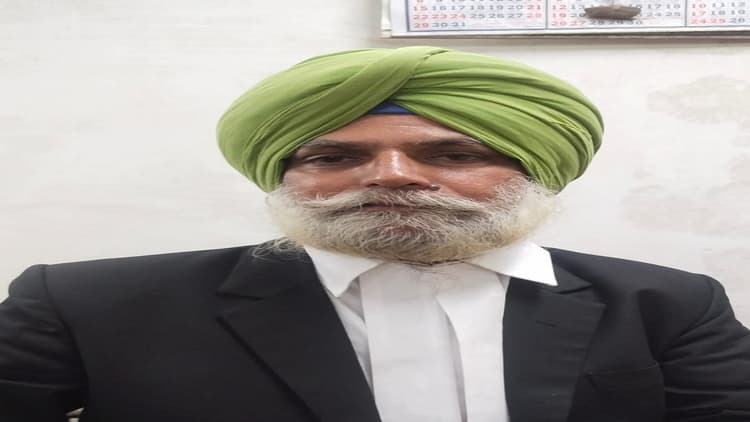 बिहार: राष्ट्रीय सिख सभा के संयोजक ने जाति सर्वे से सबक लेने की दी सलाह, सिखों की आबादी को लेकर कही ये बात..