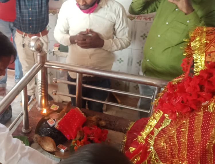 सिमडेगा को पर्यटन स्थल बनाने की दिशा में बड़ा कदम, बाघचंडी मंदिर समेत इन जगहों को पर्यटन स्थल के रूप में मिली मान्यता