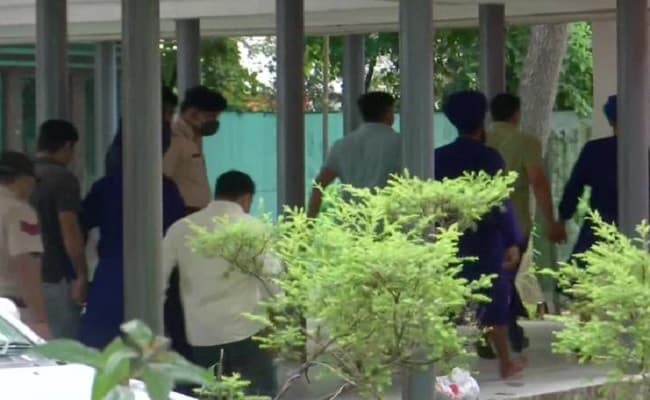 सिंघु बॉर्डर मर्डर केस: लखबीर सिंह की हत्या के तीन आरोपियों को कोर्ट ने 6 दिन की पुलिस कस्टडी में भेजा