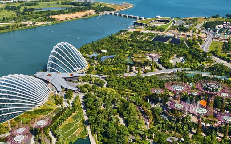 Singapore: IRCTC का अब तक का सबसे धांसू प्लान, कम खर्चे में घूमे सिंगापुर-मलेशिया, जानें बुकिंग डिटेल्स