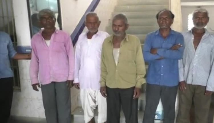 गुजरात के मेहसाणा में लाउडस्पीकर विवाद में पिटाई से व्यक्ति की मौत, छह में से पांच आरोपी गिरफ्तार