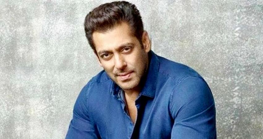Lockdown के बीच Salman Khan ला रहे अपना गाना, जानिए रिलीज डेट...