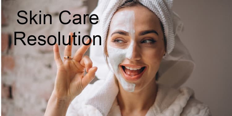नए साल 2022 में ये स्किन केयर रेजॉल्यूशन लें, हमेशा चमकती रहेगी आपकी त्वचा, हरदम दिखेंगी खूबसूरत