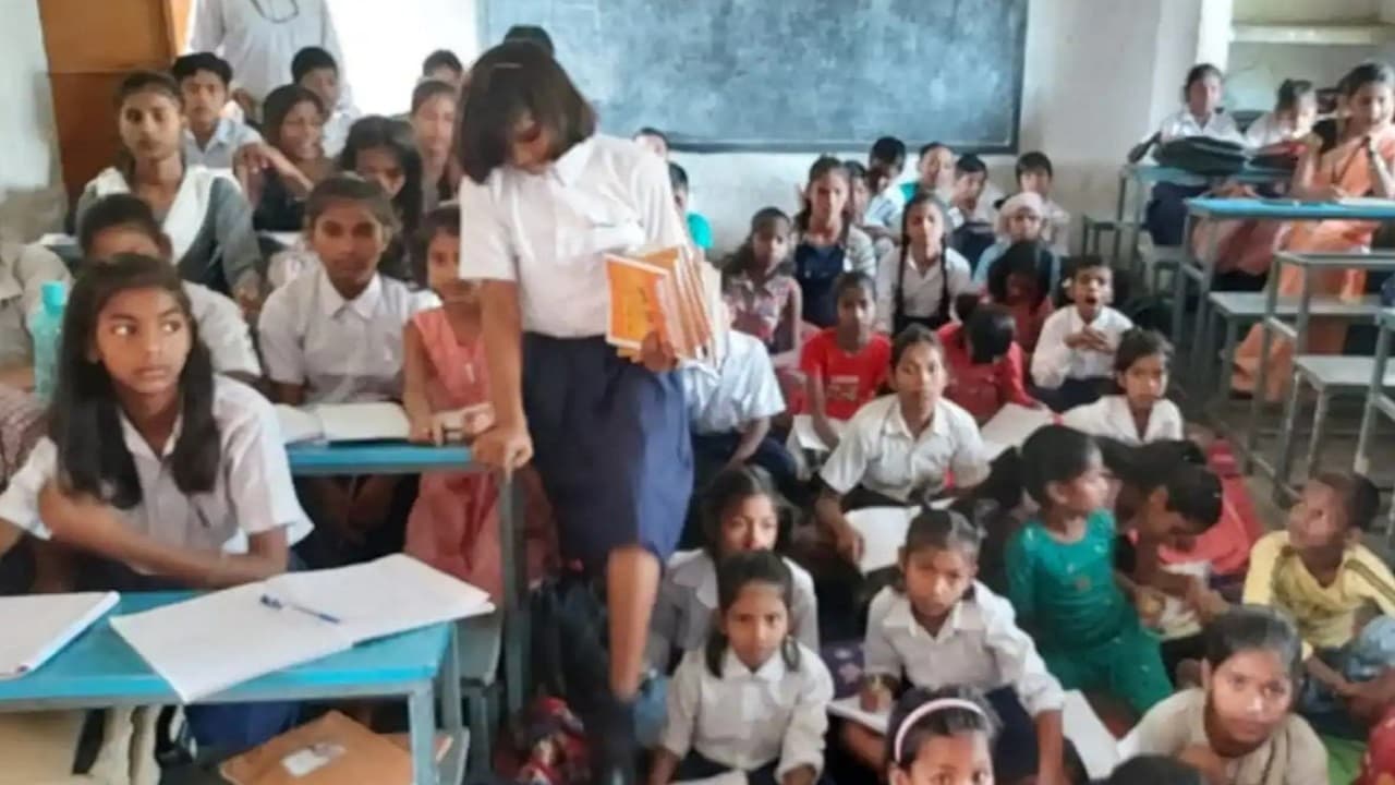 बिहार के सरकारी स्कूलों के लिए केके पाठक का नया फरमान, अब परीक्षा के दिन भी होगी पढ़ाई