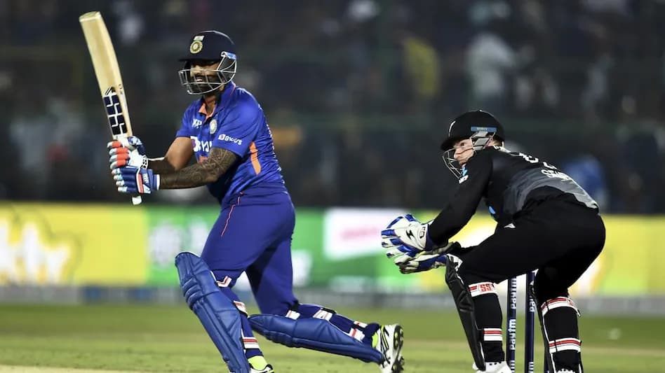 एबी डिविलियर्स के जैसे खेलते हैं सूर्यकुमार यादव, ऑस्ट्रेलिया के पूर्व कप्तान रिकी पोंटिंग ने की तारीफ