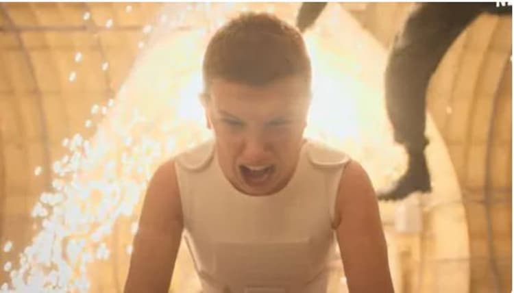 Stranger Things Season 4: मिल्ली बॉबी ब्राउन और उनके गैंग डर के डबल डोज के साथ करेंगे वापसी, ट्रेलर रिलीज