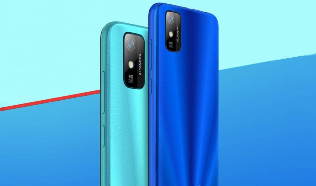 Smartphone Under 5000 : 4,999 रुपये में आया देसी कंपनी का धांसू फोन, जानें डीटेल