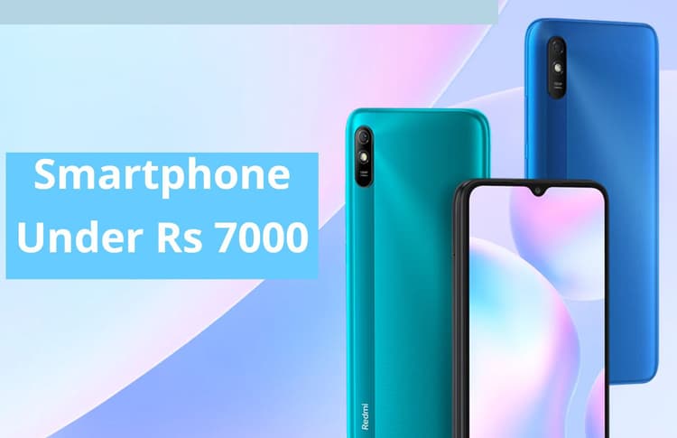 5000mAh बैटरी वाले 7000 रुपये से सस्ते स्मार्टफोन्स, देखें पूरी लिस्ट