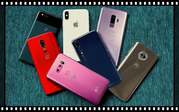 क्या आपका स्मार्टफोन 5G सपोर्ट करता है? इस तरह करें चेक