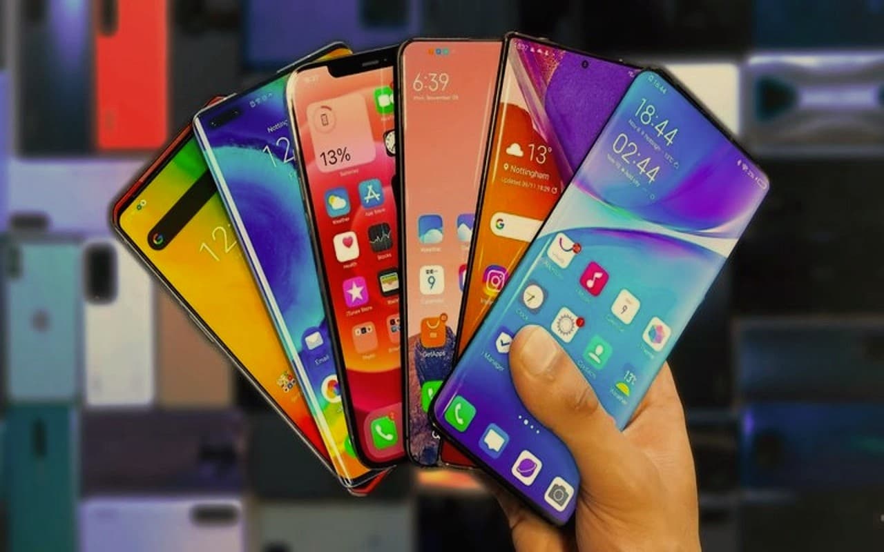 Mobile Phone Export: अमेरिका में बढ़ी मेड इन इंडिया स्मार्टफोन की धमक, यह रिपोर्ट पढ़कर खुश हो जाएंगे आप