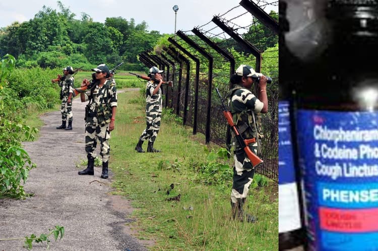 लॉकडाउन में भारत की इस दवा की तस्करी बढ़ी, बांग्लादेश को हो रही सप्लाई