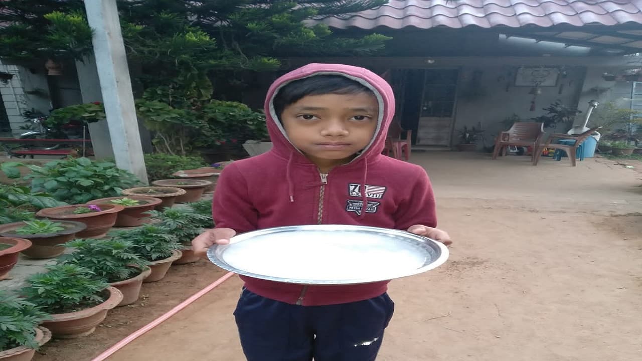 Jharkhand Weather News: हाड़ कंपाती सर्दी के बीच रांची के मैक्लुस्कीगंज का पारा पहुंचा 0.5 डिग्री सेल्सियस