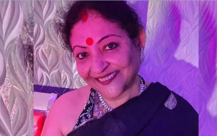 बांग्ला अभिनेत्री सोनाली चक्रवर्ती का निधन, मुख्यमंत्री ममता बनर्जी ने जताया शोक