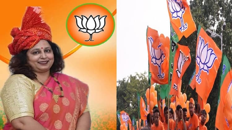 बिहार उपचुनाव: मोकामा में BJP के लिए सूरजभान सिंह ने संभाला मोर्चा, चिराग पासवान भी मैदान में उतरे