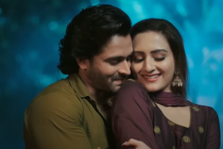 Shoaib Ibrahim Song: शोएब इब्राहिम का गाना Soneya Sajna आउट, खेतों में जारा यस्मीन संग रोमांस करते दिखे एक्टर