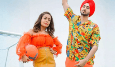 New Song Release : रिलीज हुआ नेहा- रोहनप्रीत का नया सॉन्ग Khad Tainu Main Dassa, दोनों की नोंक-झोंक ने जीता फैंस का दिल