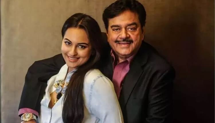 पिता शत्रुघ्न सिन्हा की जीत पर सोनाक्षी ने दी प्रतिक्रिया, बोलीं- और आज के विजेता हैं...