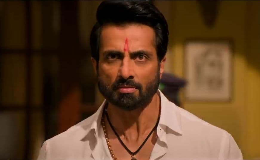 सोनू सूद से शख्स ने कहा- भाई ठेके तक पहुंचा दो... एक्टर ने दिया ऐसा जवाब