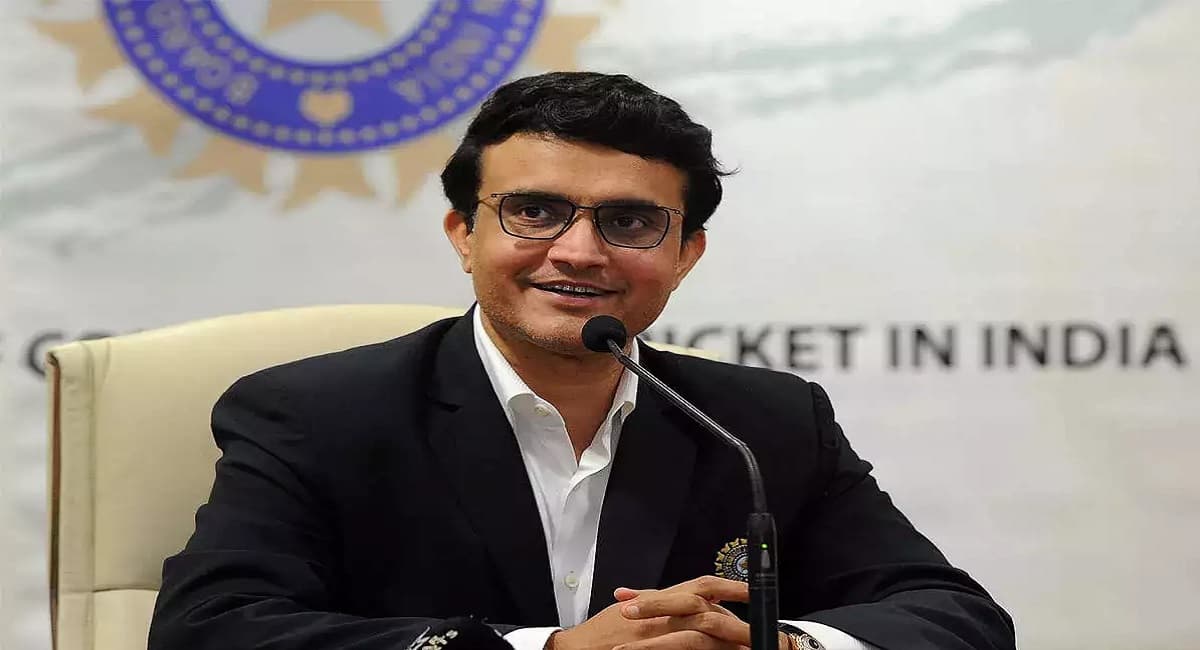 सौरव गांगुली ने ट्वीट कर दिया नयी पारी की शुरुआत का संकेत, राजनीति में डेब्यू को लेकर चर्चा तेज