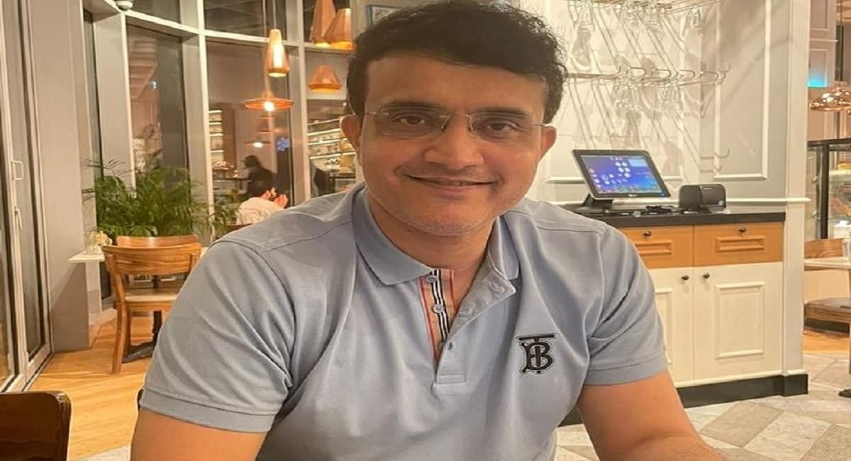 IPL 2023: सौरव गांगुली ने ऋषभ पंत की हेल्थ पर दिया बड़ा अपडेट, बताया कब होगी मैदान पर वापसी IPL 2023: सौरव गांगुली ने ऋषभ पंत की हेल्थ पर दिया बड़ा अपडेट, बताया कब होगी मैदान पर वापसी