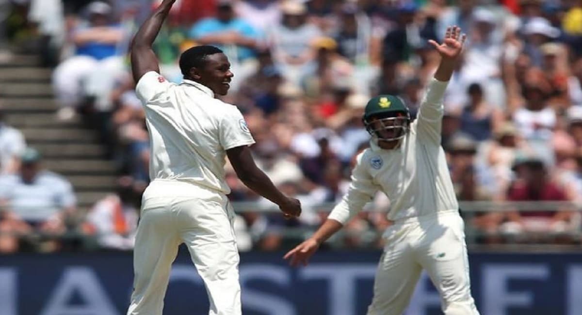 India vs South Africa: भारत के खिलाफ टेस्ट सीरीज के लिए दक्षिण अफ्रीका टीम की घोषणा, रबाडा और नॉर्टजे की वापसी India vs South Africa: भारत के खिलाफ टेस्ट सीरीज के लिए दक्षिण अफ्रीका टीम की घोषणा, रबाडा और नॉर्टजे की वापसी