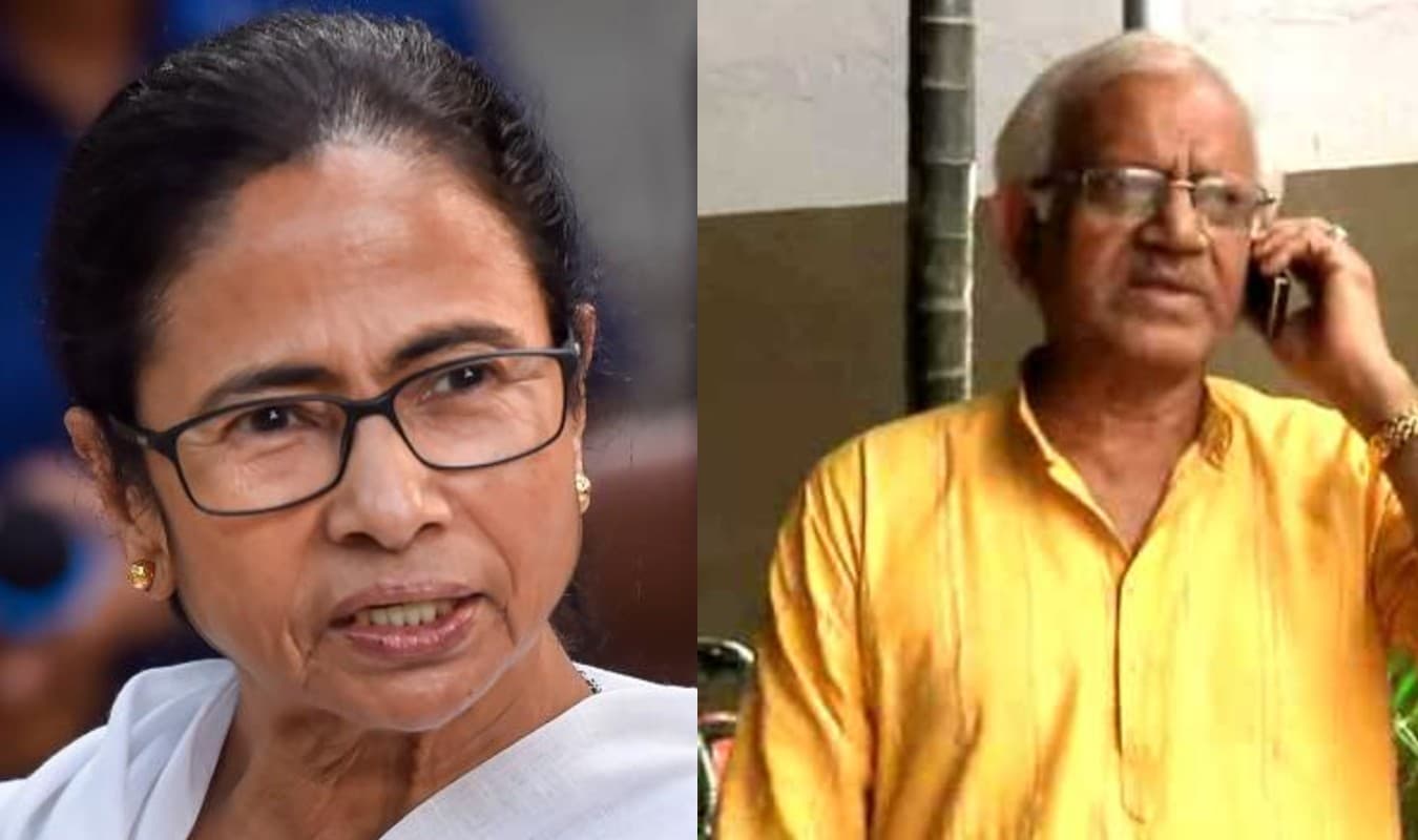 कौन हैं शोभन देव चट्टोपाध्याय, ममता बनर्जी की भवानीपुर सीट से तृणमूल ने बनाया है उम्मीदवार कौन हैं शोभन देव चट्टोपाध्याय, ममता बनर्जी की भवानीपुर सीट से तृणमूल ने बनाया है उम्मीदवार
