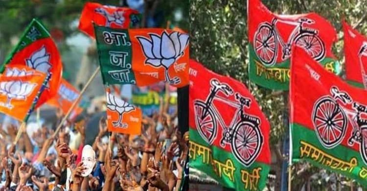 बरेली-मुरादाबाद MLC सीट पर प्रचार आज शाम होगा बंद, BJP ने झोंकी ताकत, गुटबाजी में फंसी SP, जानें सियासी समीकरण