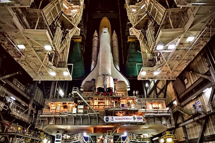 400 बिलियन डॉलर के स्पेस कारोबार में भारत की होगी दमदार इंट्री, जानें क्या होंगे इसके फायदे