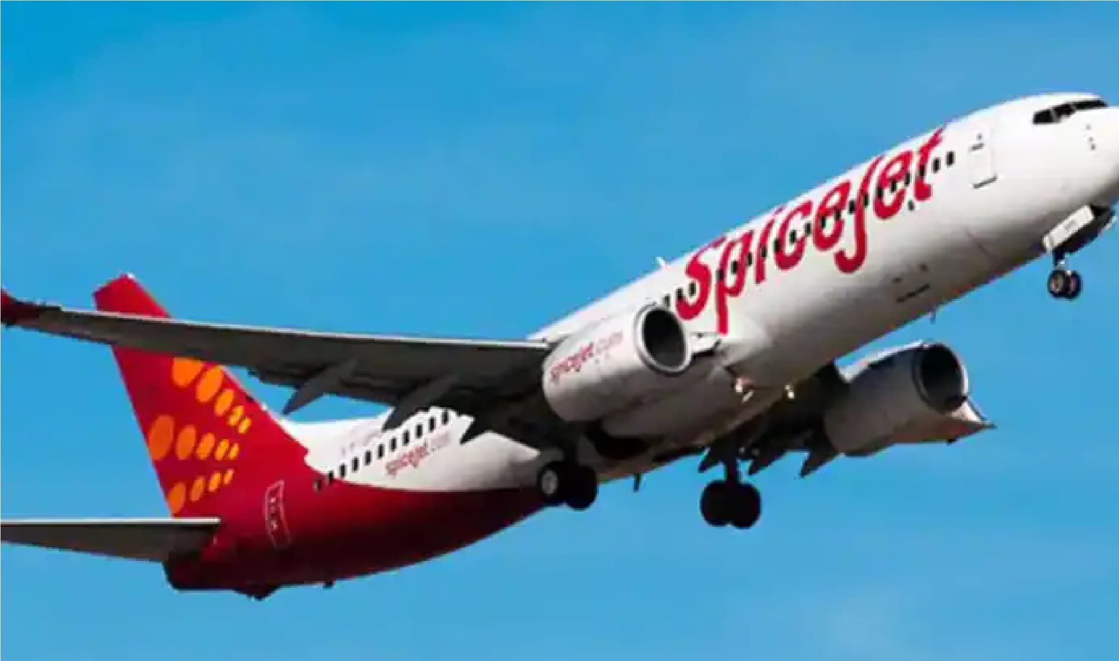 1 घंटे तक हवा में चक्कर लगाता रहा अहमदाबाद- जैसलमेर विमान, यात्रियों की सांस फूली