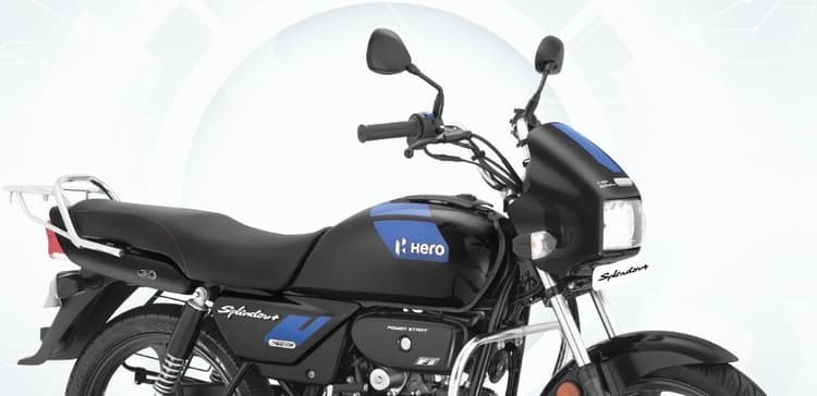 सिर्फ 15 हजार में घर ले जाएं Hero Splendor Plus, जानें कैसे उठा सकते हैं मौके का फायदा