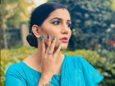 पिछले 13 सालों को याद कर बोलीं सपना चौधरी- जब उस वक्त को याद करती हूं तो डर... VIDEO