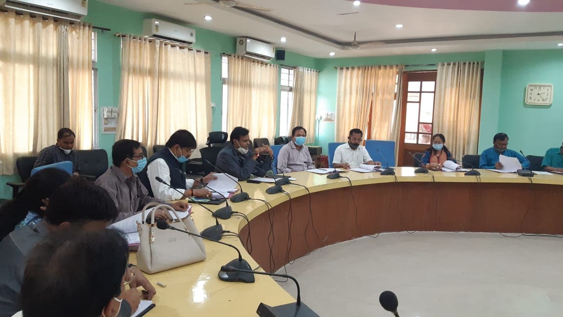 Jharkhand News : झारखंड के सरायकेला में राजकीय चैत्र पर्व का आयोजन चार अप्रैल से, ये है कार्यक्रम की डिटेल्स, छऊ महोत्सव पर कलाकार बिखरेंगे छटा