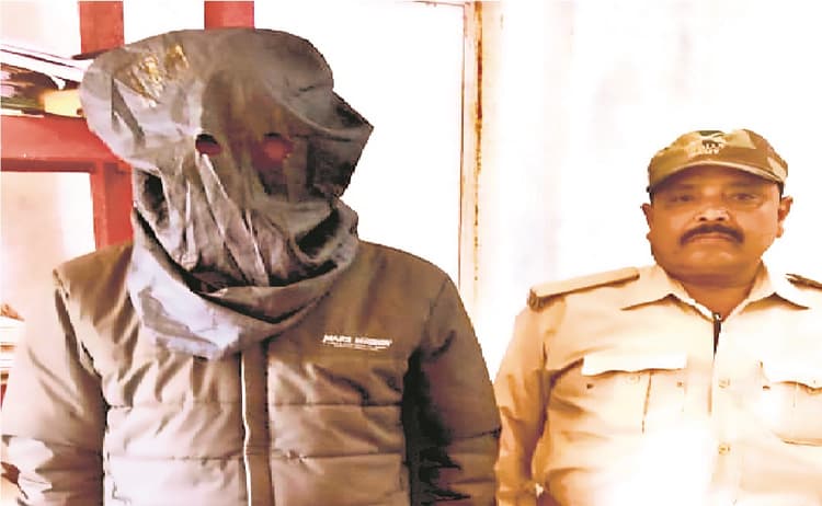 गया पुलिस ने 23 साल से फरार मोस्ट वांटेड छोटू को किया गिरफ्तार, पश्चिम बंगाल और झारखंड में भी कई मामले दर्ज