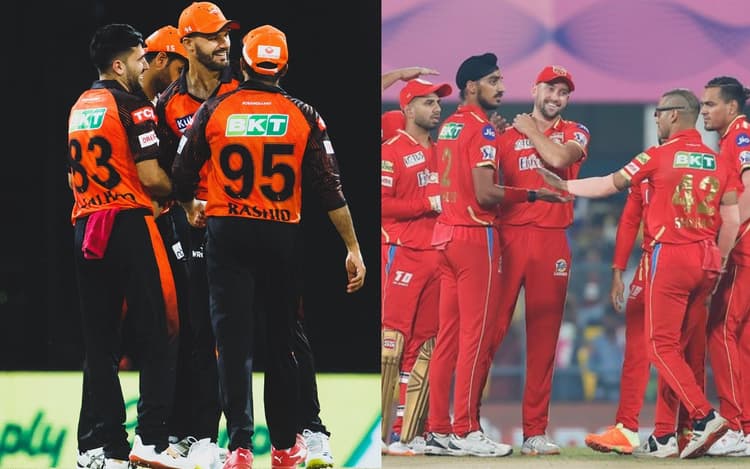 SRH vs PBKS Dream 11: हैदराबाद और पंजाब के ये 11 प्लेयर्स आपको बनाएंगे मालामाल! यहां देखिए बेस्ट ड्रीम 11 टीम