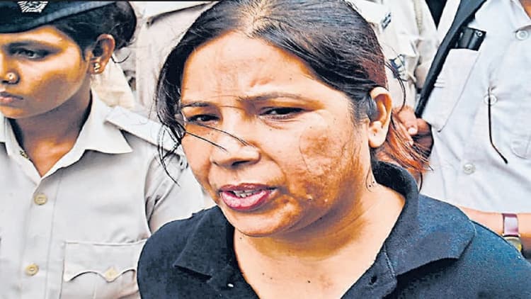 सृजन घोटाला बिहार: CBI के रिमांड में अब रजनी प्रिया उगलेगी कई राज, अमित कुमार की मौत की भी सुलझेगी गुत्थी