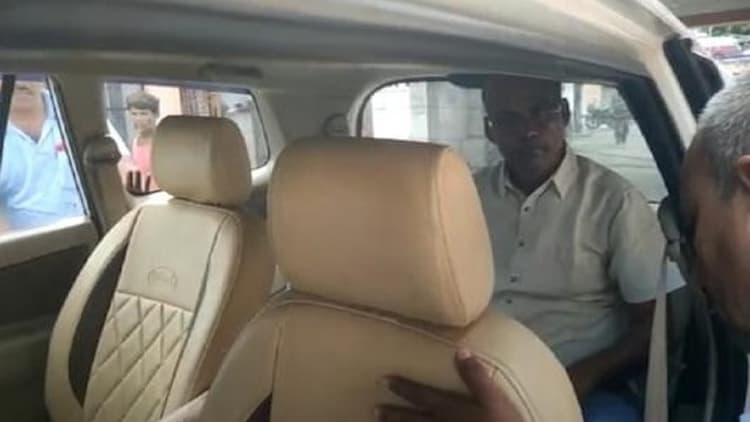 सृजन घोटालाः ED ने 1000 करोड़ के घोटाले में कारोबारी प्रणव कुमार घोष को किया गिरफ्तार