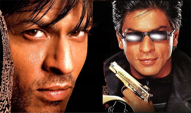 अपनी आने वाली फिल्म में डबल रोल में दिखेंगे शाहरुख खान, जल्द होगी फिल्म की Announcement