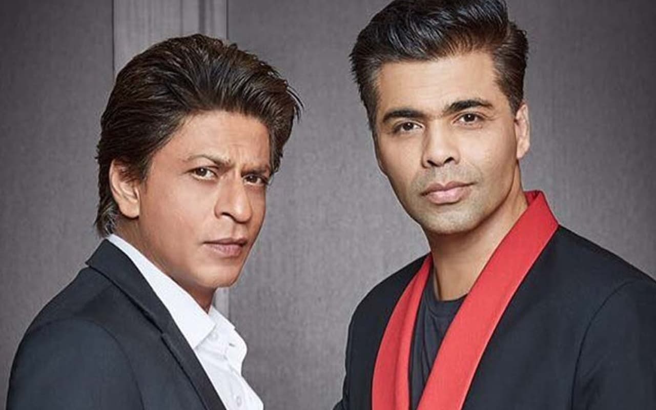 Koffee With Karan 8 में शाहरुख खान होंगे सबसे पहले गेस्ट? इन स्टार्स का चलेगा शो में जादू, जानें कब होगा ऑनएयर
