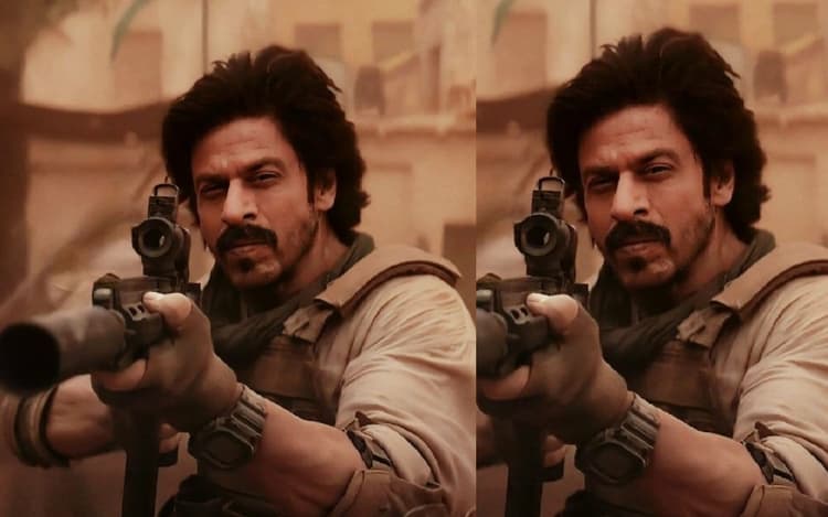 Jawan Twitter Review: पब्लिक को कैसी लगी शाहरुख खान की जवान? टिकट खरीदने से पहले जान लीजिए