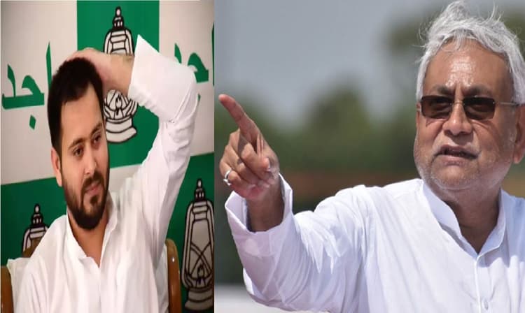 देश का नेतृत्व करेंगे नीतीश, तो बिहार की कमान संभालेंगे तेजस्वी,RJD के प्रदेश अध्यक्ष ने कर दिया ऐलान