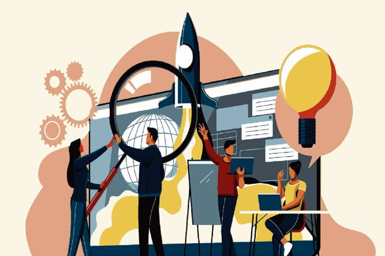 यूपी सरकार इस मॉडयूल से करेगी कौशल विकास, इन संस्थानों के युवाओं का बनेगा करियर