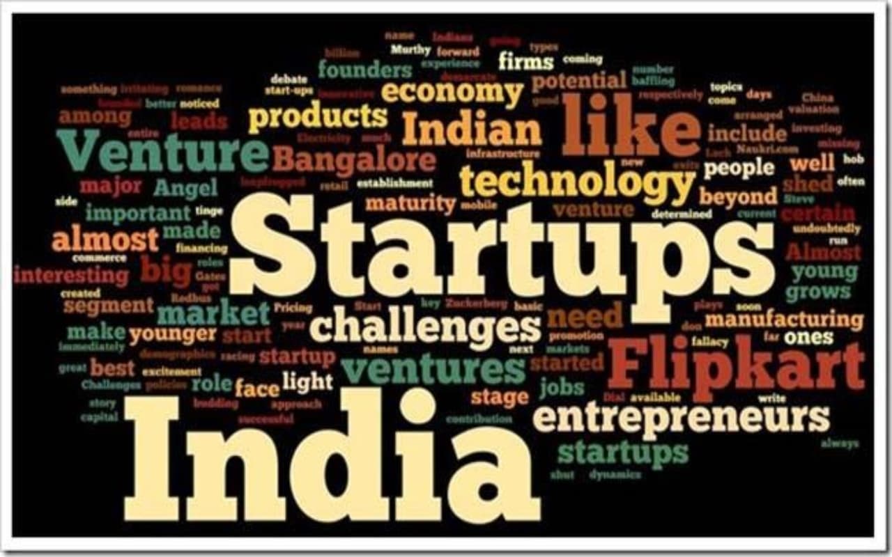 अर्थव्यवस्था को सशक्त बनाते स्टार्टअप अर्थव्यवस्था को सशक्त बनाते स्टार्टअप