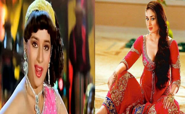 माधुरी से लेकर करीना तक, सरोज खान ने इन अभिनेत्रियों को बनाया बॉलीवुड स्टार