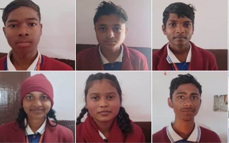 Jharkhand News: झारखंड में बदलाव की कहानी लिखने की जिद, छोटे बच्चों के हैं बड़े सपने, ऐसे कर रहे तैयारी