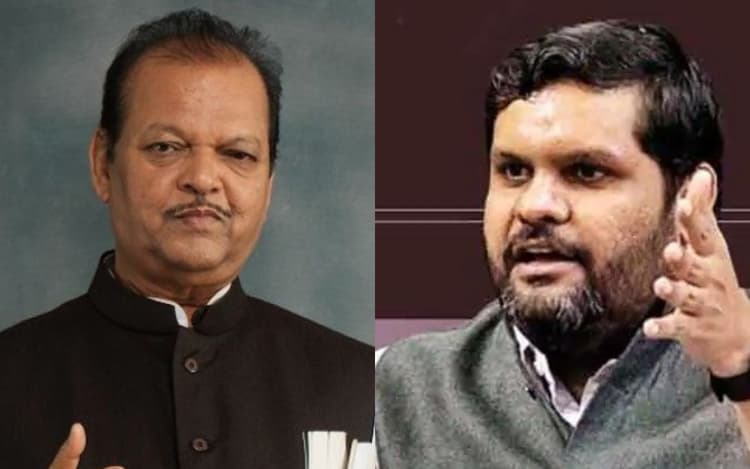सुबोध कांत सहाय कांग्रेस की राजनीतिक मामलों के सब ग्रुप के सदस्य, गौरव बल्लभ आर्थिक मामलों के कन्वेनर बने