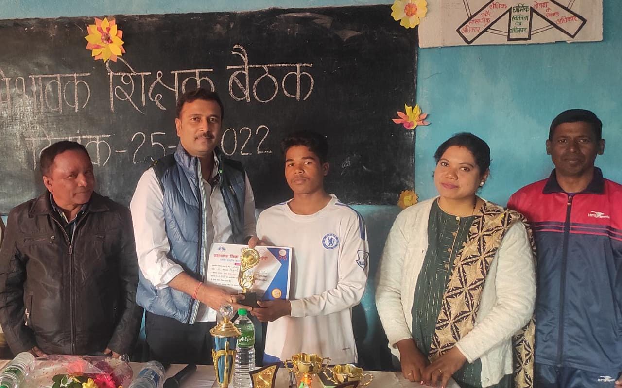 Education हब बनेगा सिल्ली विधानसभा क्षेत्र, सुदेश महतो बोले- काबिल बनने के लिए पढ़े बच्चे