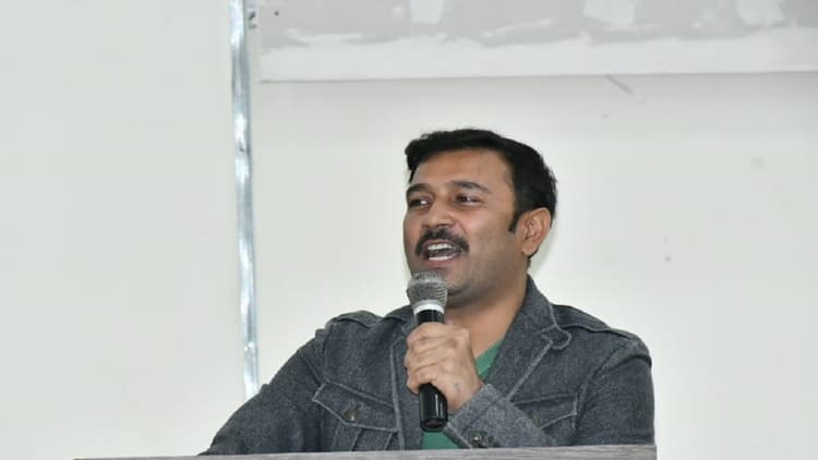 सुदेश महतो बोले- मौजूदा गवर्नमेंट झारखंड के इतिहास की सबसे खराब सरकार, BJP और AJSU एक साथ लड़ेगी चुनाव