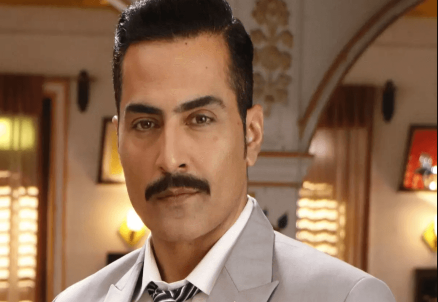 Anupama के वनराज की ऐसी थी मोना संग पहली मुलाकात, सुधांशु पांडे की पर्सनल लाइफ के बारे में जानें...